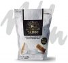 Tango- MINI Alfajor al cioccolato bianco