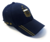 Gorra Visera Seleccion Argentina Afa Licencia Oficial